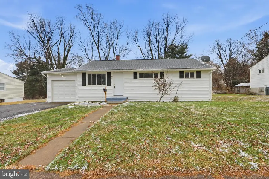 37 Wengate Rd, Owings Mills, MD 21117 - Image #2