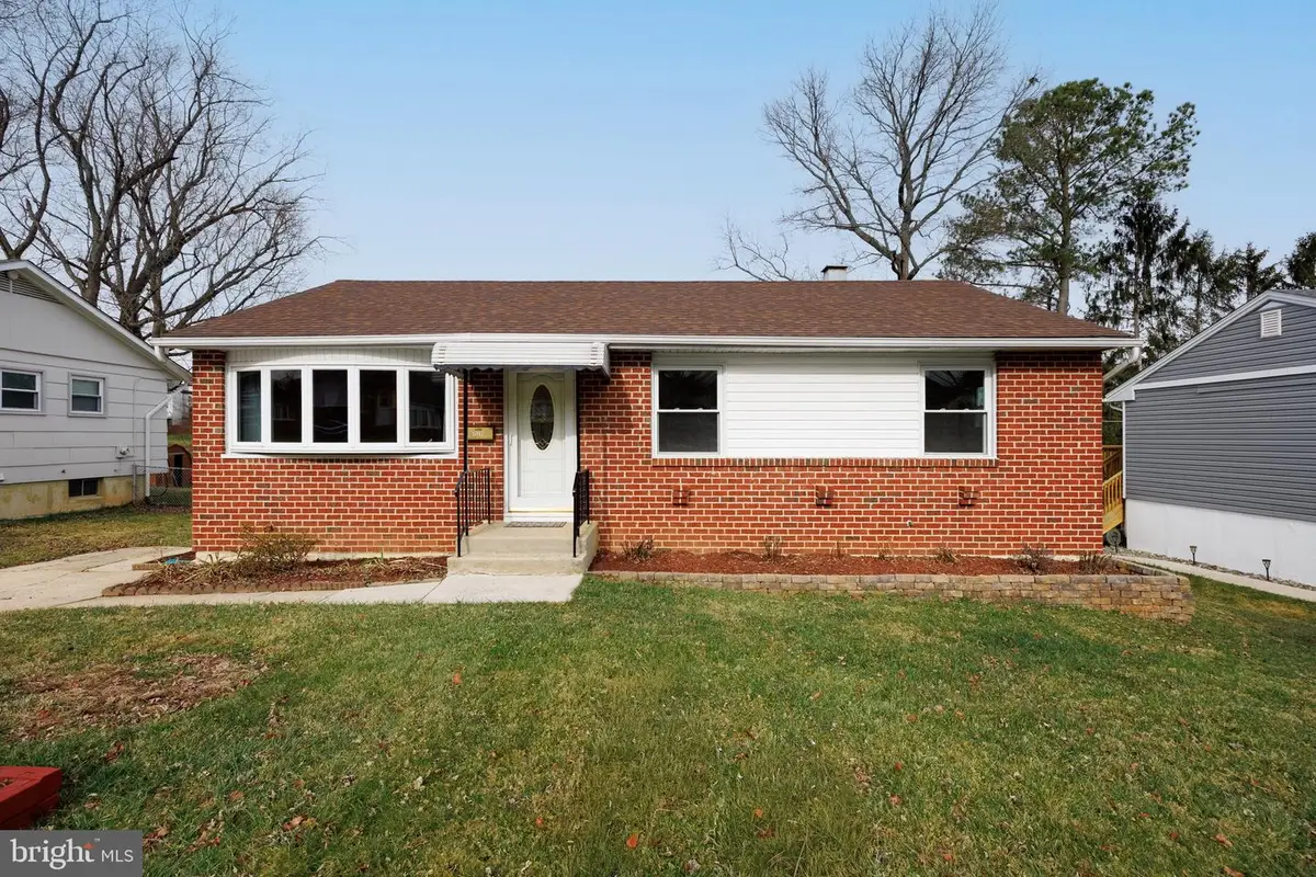 1017 Kingsbury Rd, Reisterstown, MD 21136 - Image #1