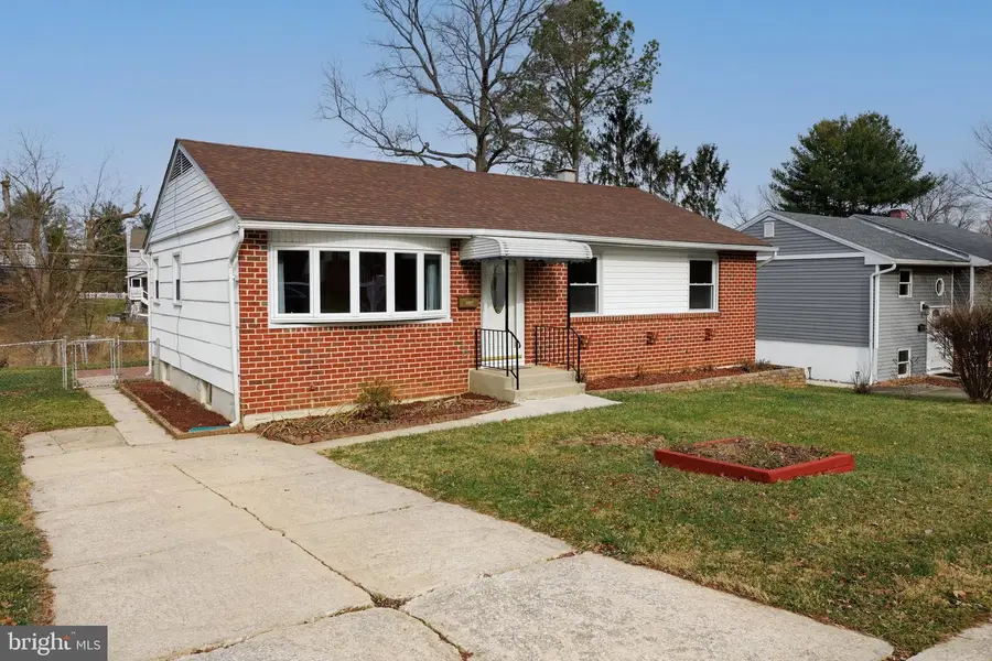 1017 Kingsbury Rd, Reisterstown, MD 21136 - Image #2