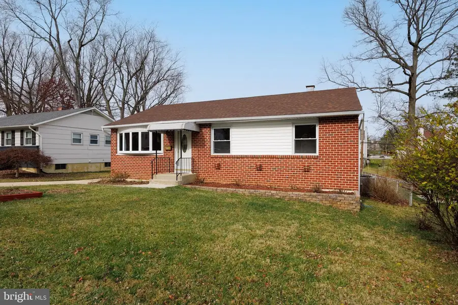1017 Kingsbury Rd, Reisterstown, MD 21136 - Image #3