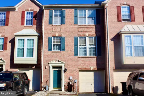 9708 Redwing Dr #9708, PERRY HALL, MD 21128