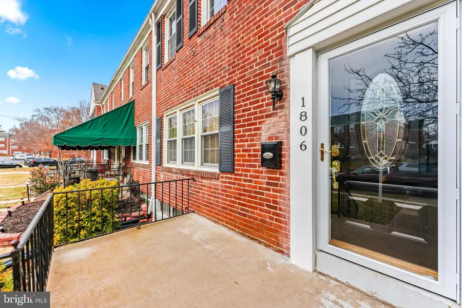 1806 Loch Shiel Rd, Towson, MD 21286 - Image #2