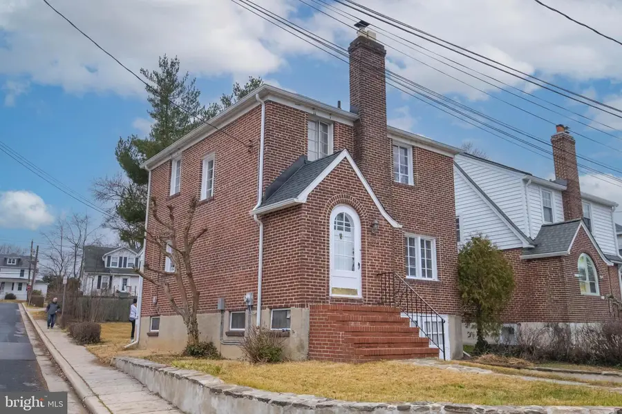 3027 Lavender Ave, Baltimore, MD 21234 - #3