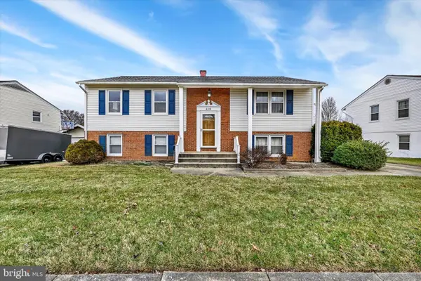 4108 Baker Ln, BALTIMORE, MD 21236