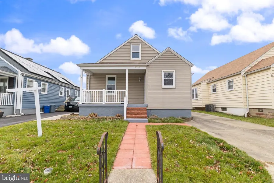 2723 Glendale Rd, Baltimore, MD 21234 - Image #3