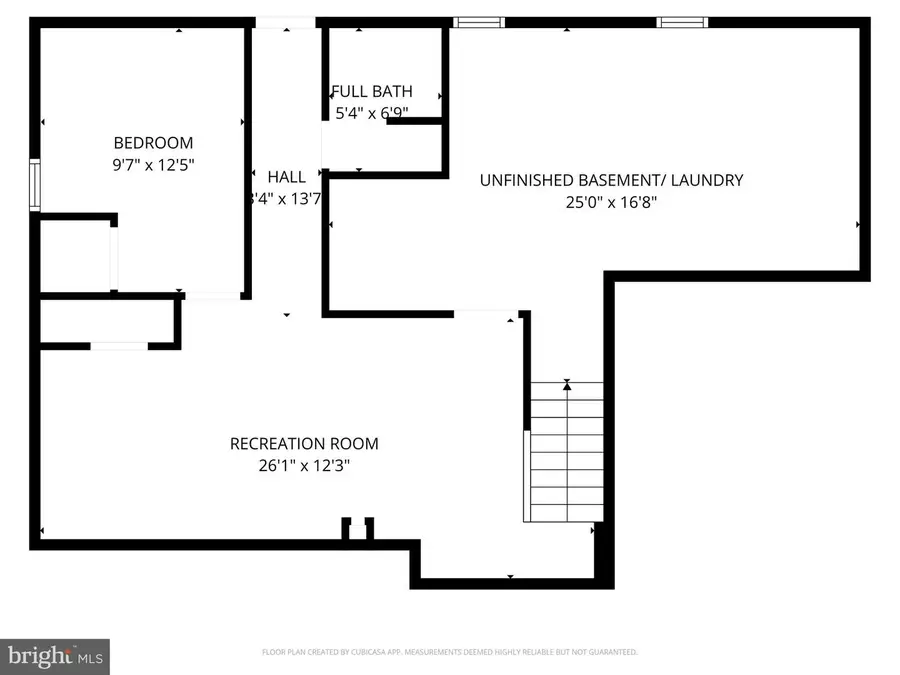 9406 Seven Courts Dr, Baltimore, MD 21236 - Image #2