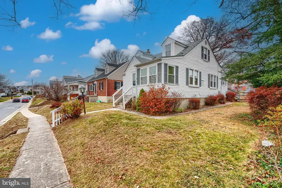 34 Henry Ave, Nottingham, MD 21236 - Image #2