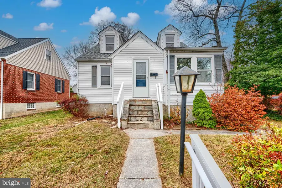 34 Henry Ave, Nottingham, MD 21236 - Image #3