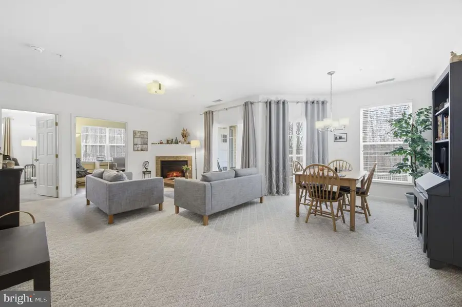 5004 Willow Branch Way #105, Owings Mills, MD 21117 - Image #3