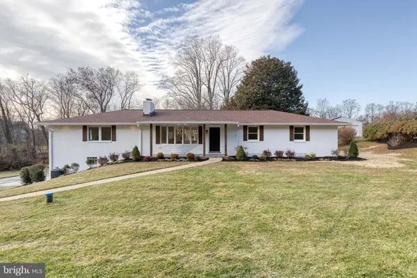 4011 Perry Hall Rd, PERRY HALL, MD 21128