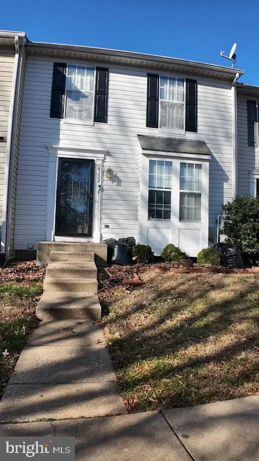 4222 Red Haven Road, Baltimore, MD 21208 - Image #1