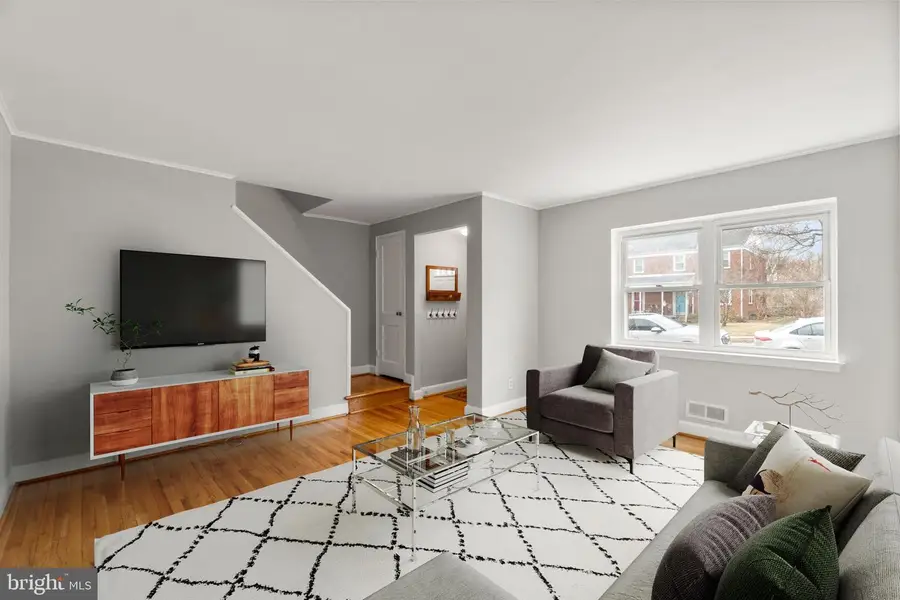 134 Marburth, Baltimore, MD 21286 - Image #2