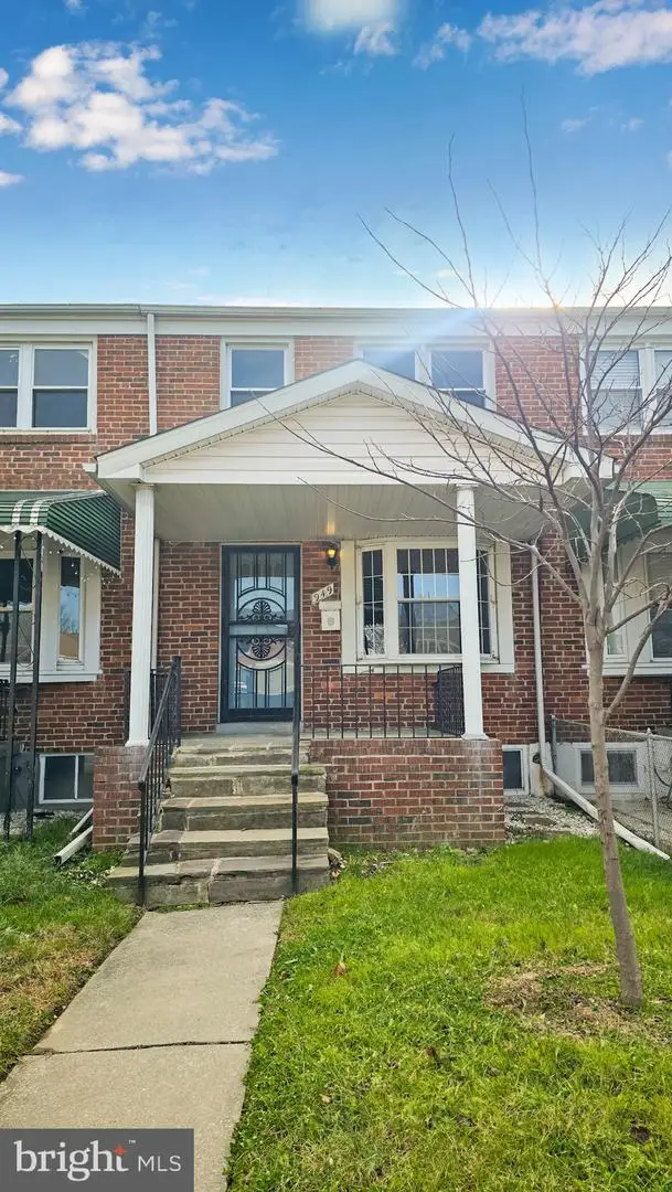 949 Arncliffe Rd, Baltimore, MD 21221 - Image #2