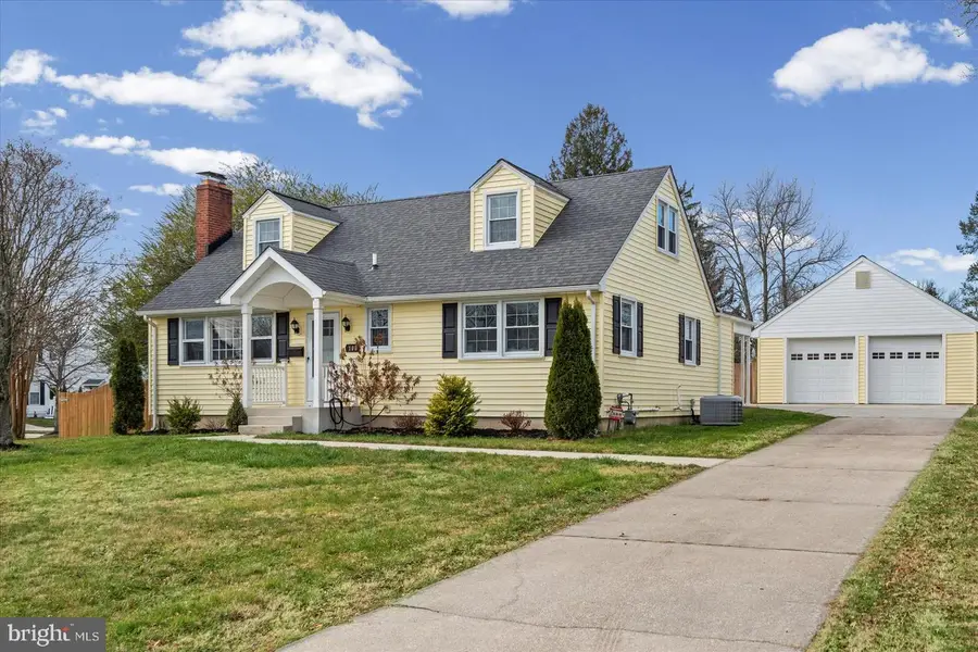 100 1st Ave, Reisterstown, MD 21136 - Image #2