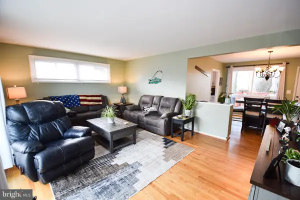 8816 Spring Road, PARKVILLE, MD 21234