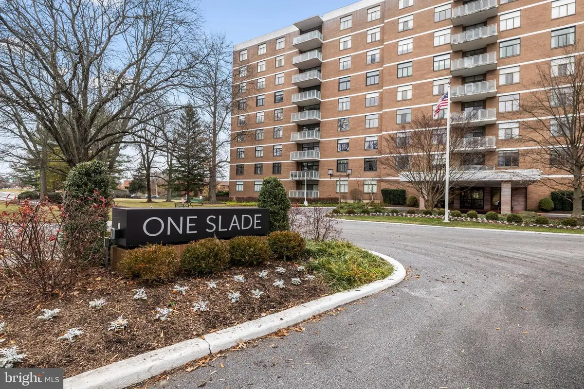 1 Slade Ave #304, Baltimore, MD 21208 - Image #1