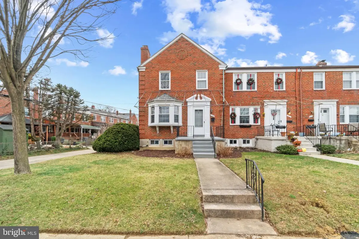 308 Greenlow Rd, Catonsville, MD 21228 - Image #1