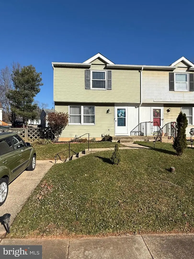 12341 Bonmot Pl, Reisterstown, MD 21136 - Image #1