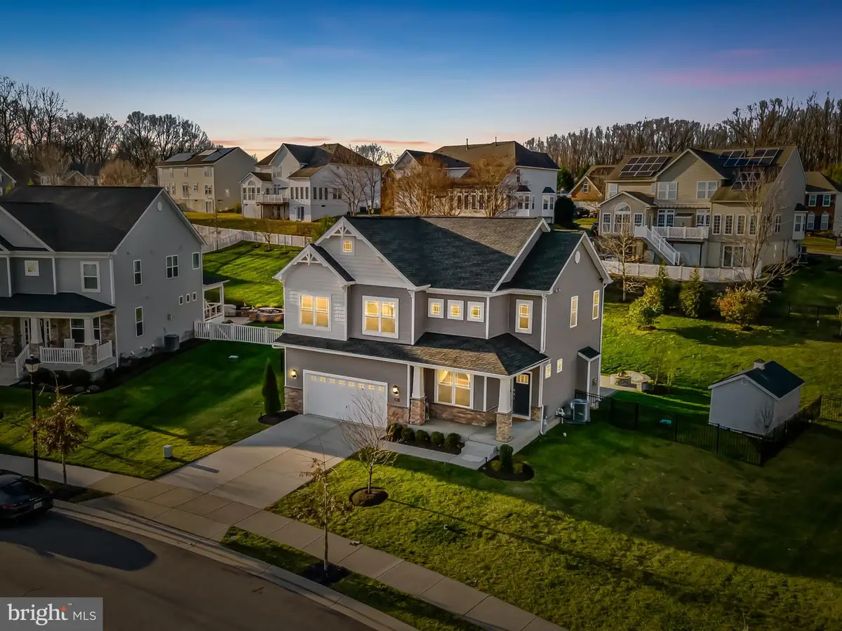 3704 Kahl Farm Rd, Perry Hall, MD 21128 - Image #1