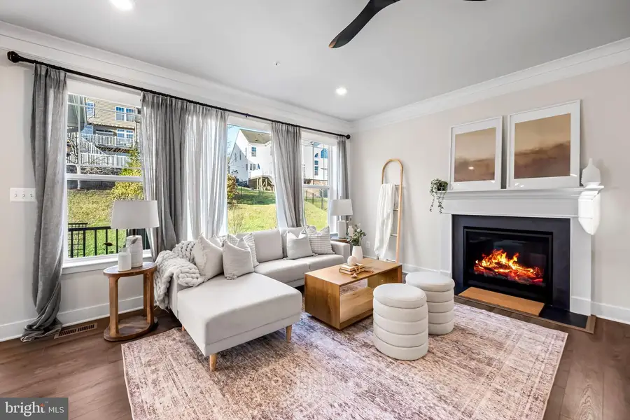 3704 Kahl Farm Rd, Perry Hall, MD 21128 - Image #3