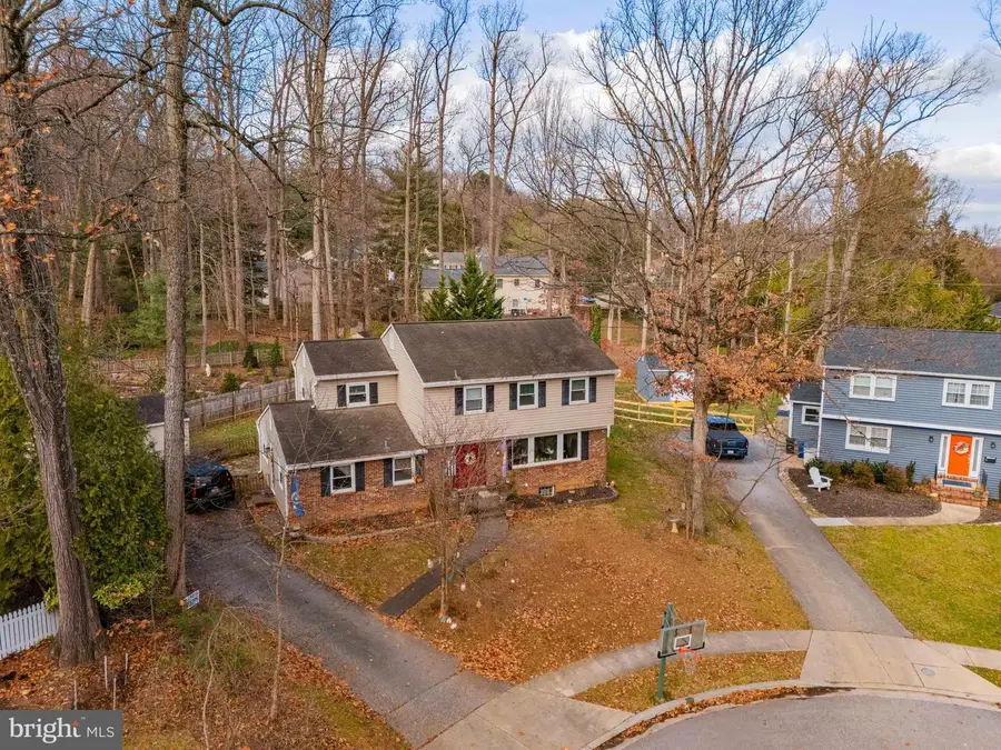 4 Valley Oak Ct, Lutherville Timonium, MD 21093 - Image #3