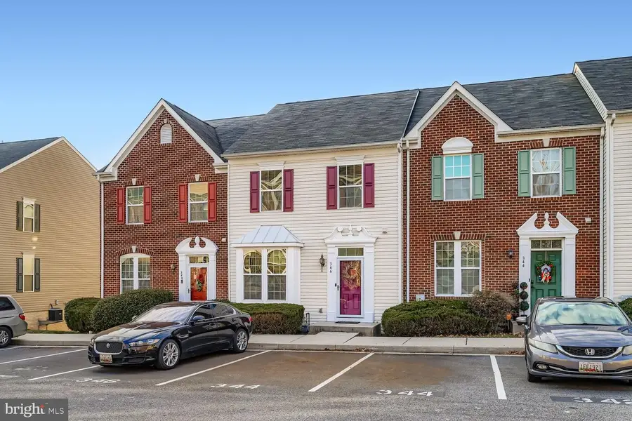 346 Paladium Ct, Owings Mills, MD 21117 - Image #2