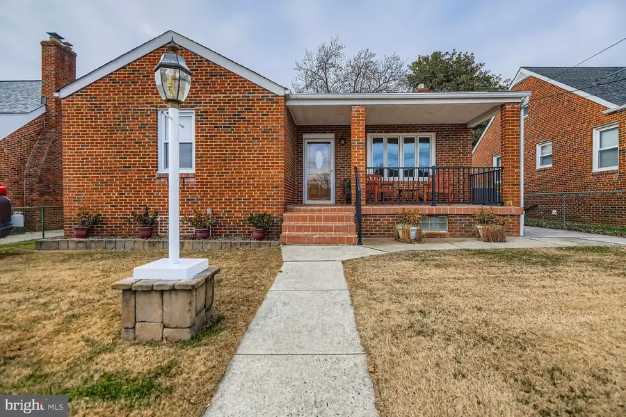 7406 Poplar Ave, Baltimore, MD 21224 - Image #2