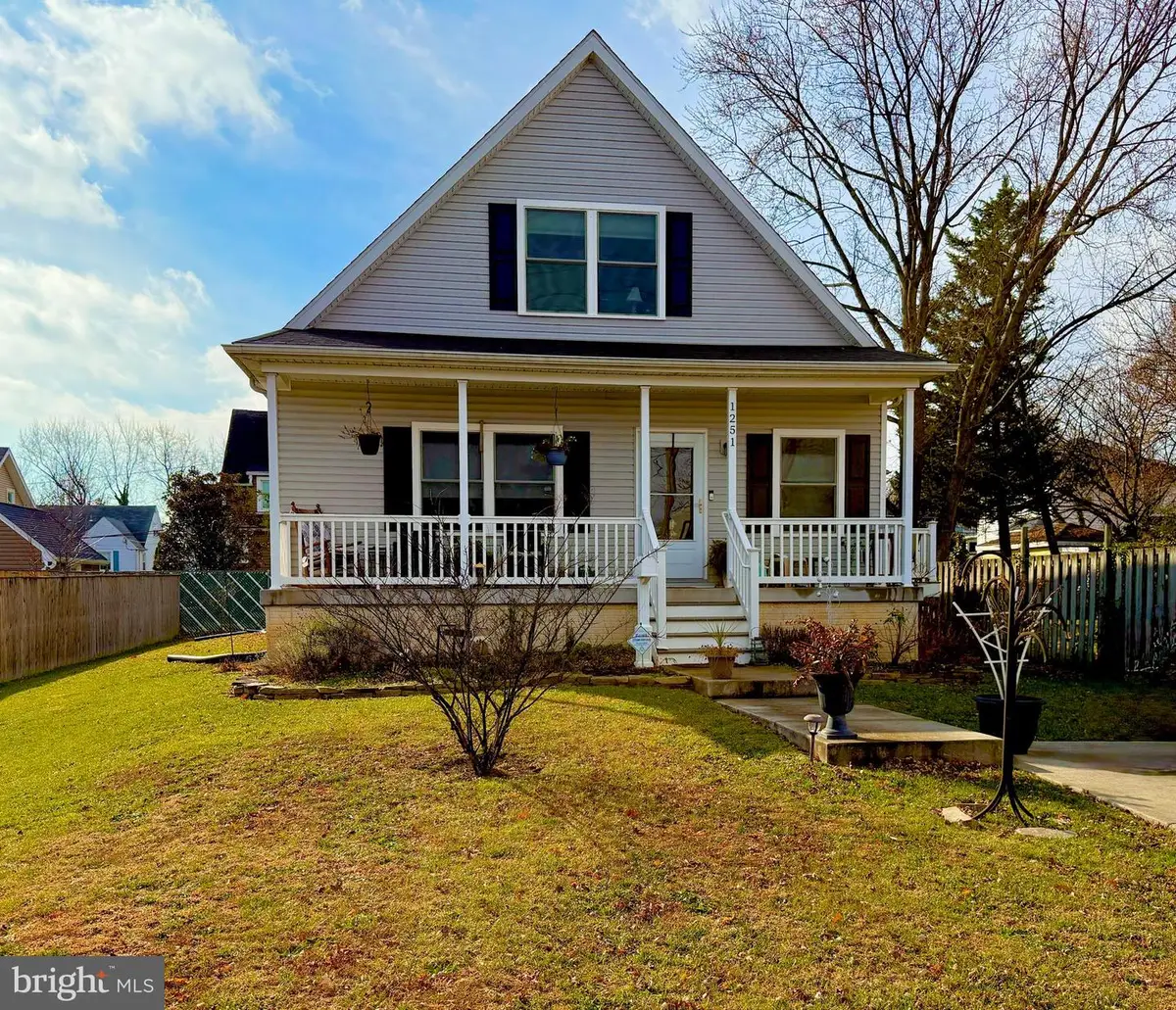 1251 Linden Ave, Halethorpe, MD 21227 - Image #1