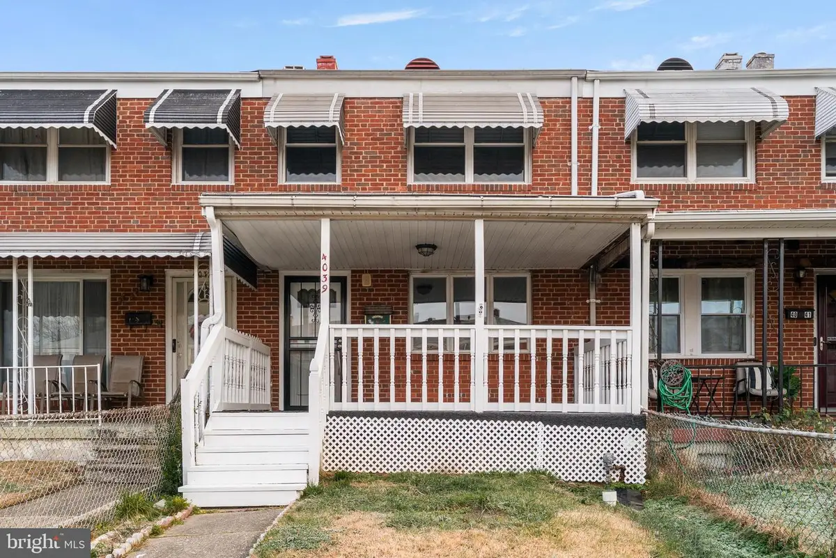 4039 Saint Augustine Ln, Baltimore, MD 21222 - Image #1