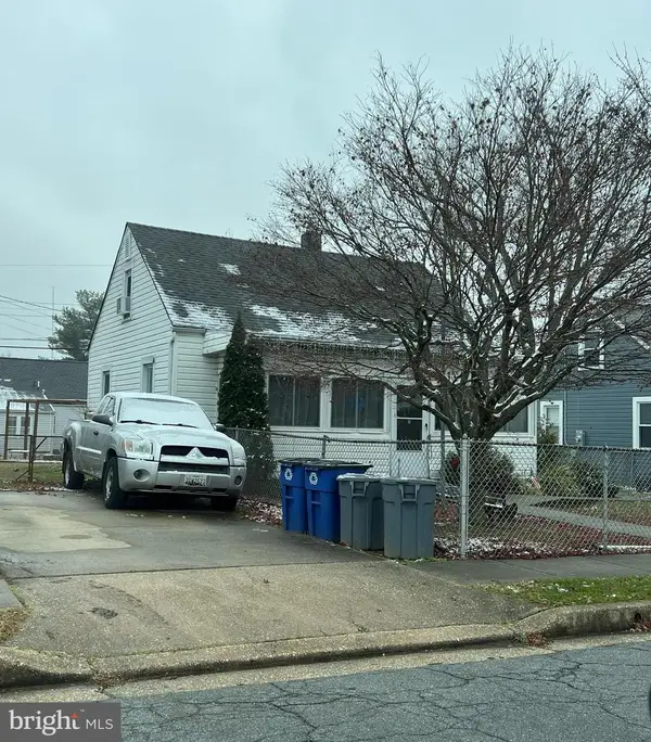 6 Avenal Rd, BALTIMORE, MD 21221