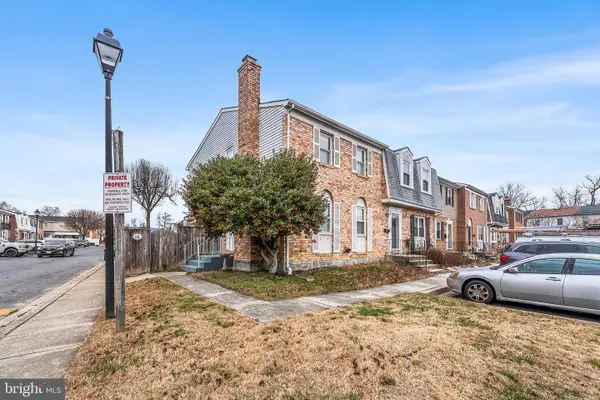 16 Tussock Ct #16, BALTIMORE, MD 21220