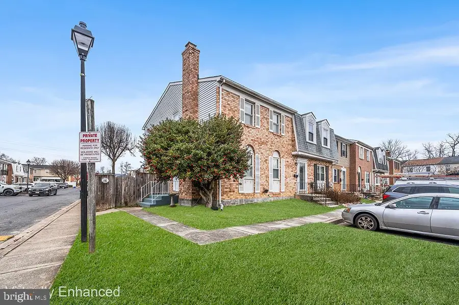16 Tussock Ct #16, Baltimore, MD 21220 - Image #2