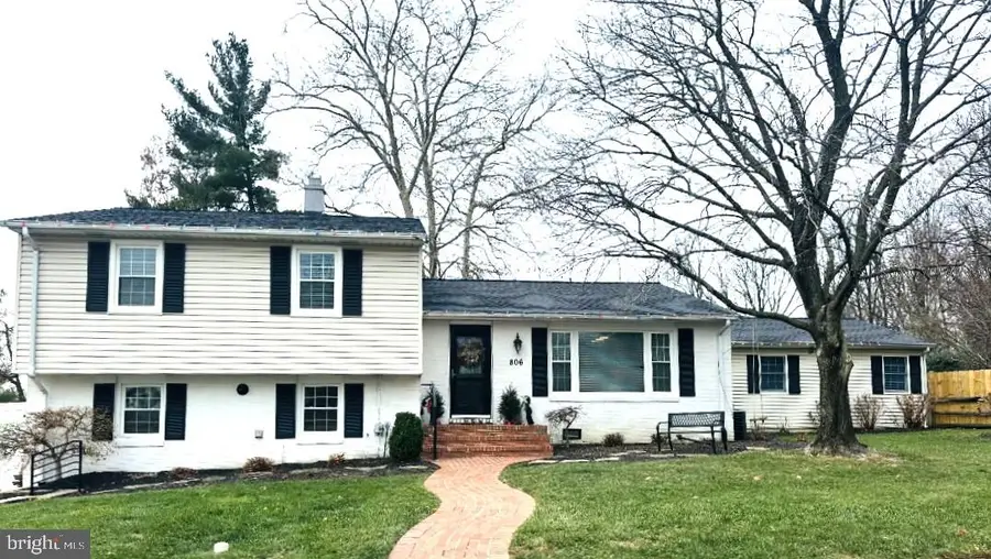 806 Jamieson Rd, Lutherville Timonium, MD 21093 - Image #3