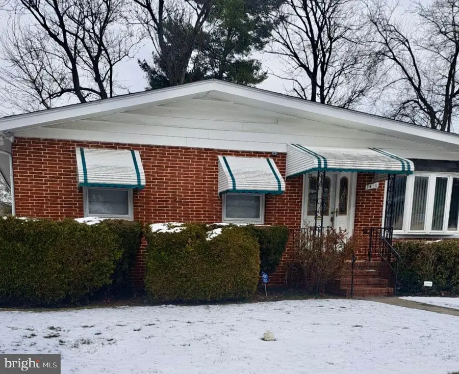 7410 Castlemoor Rd, Windsor Mill, MD 21244 - Image #2