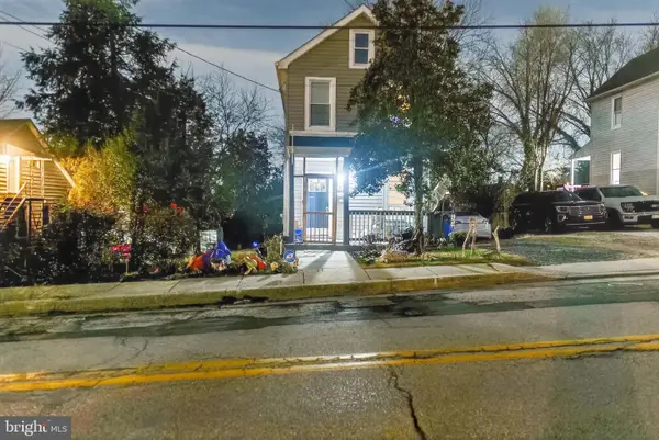 31 3rd Ave, BALTIMORE, MD 21227