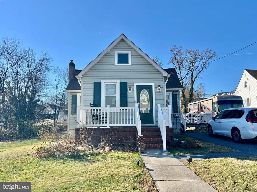 1619 Rosewick Ave, Baltimore, MD 21237 - Image #2