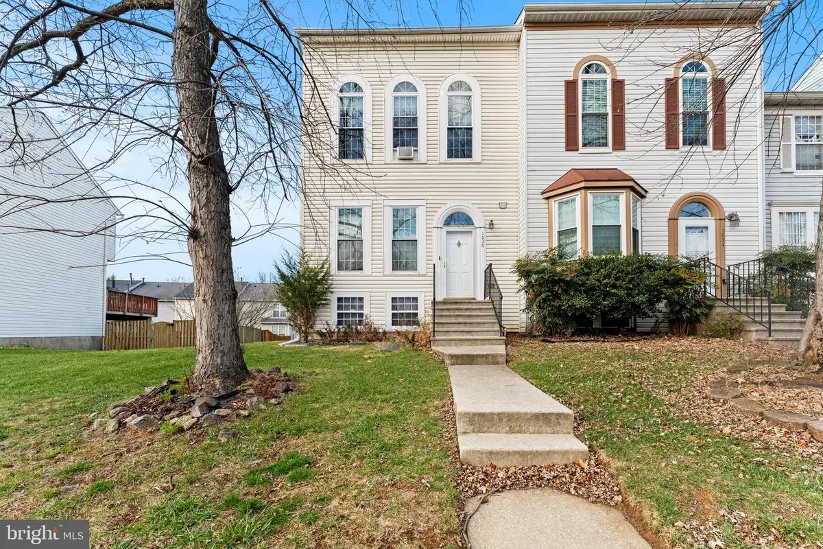 1636 Winding Brook Way, Baltimore, MD 21244 - Image #1