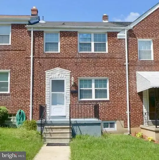 970 St Agnes Ln, GWYNN OAK, MD 21207