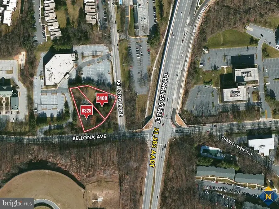 8328 Bellona Ave, Baltimore, MD 21204 - Image #2