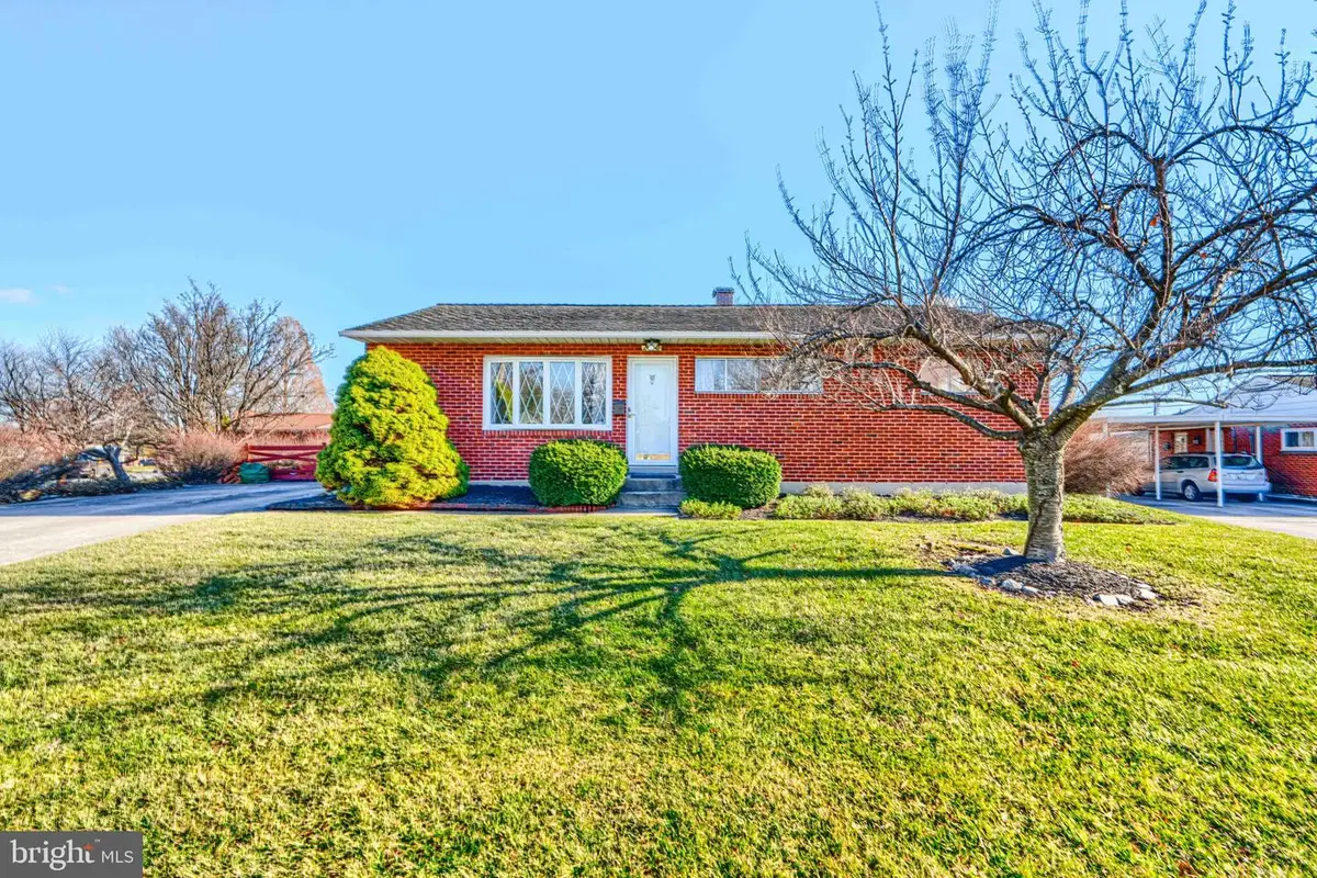 2410 Woodcroft Rd, Baltimore, MD 21234 - Image #1