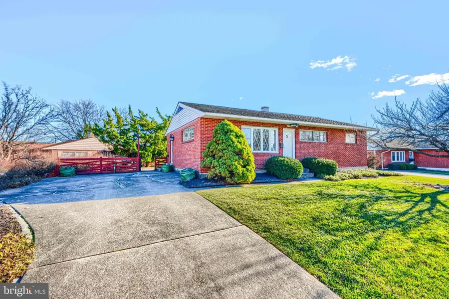 2410 Woodcroft Rd, Baltimore, MD 21234 - Image #2