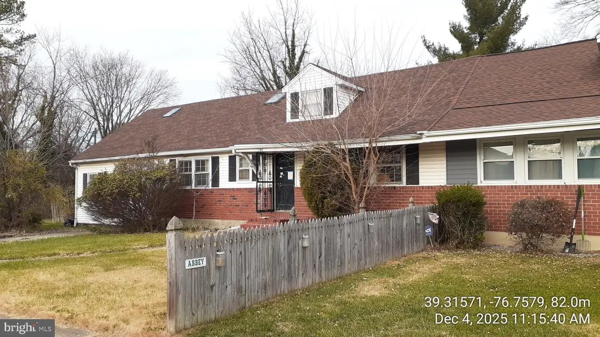 7104 Iverson Ct, Windsor Mill, MD 21244 - Image #1