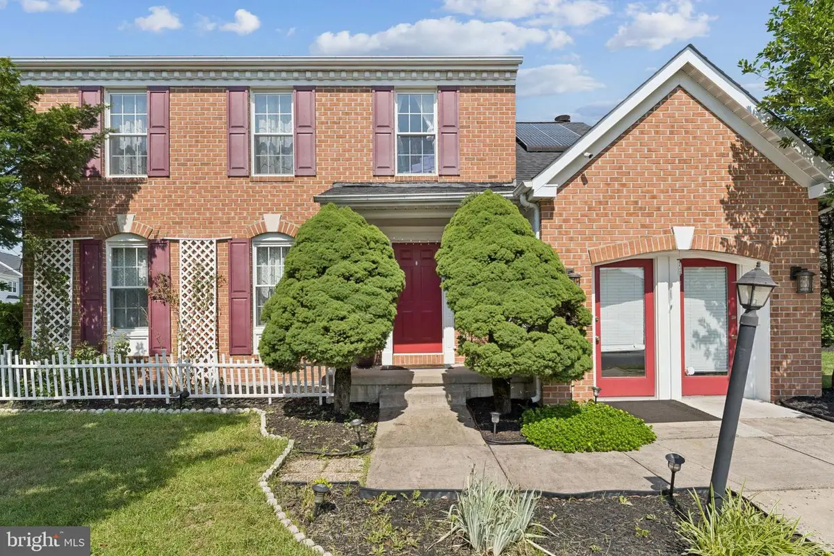 2117 Cross Trails Rd, Windsor Mill, MD 21244 - Image #1