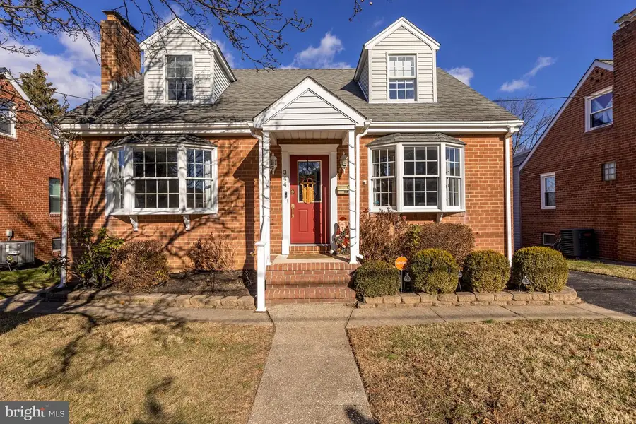 344 Ida Ave, Essex, MD 21221 - Image #3