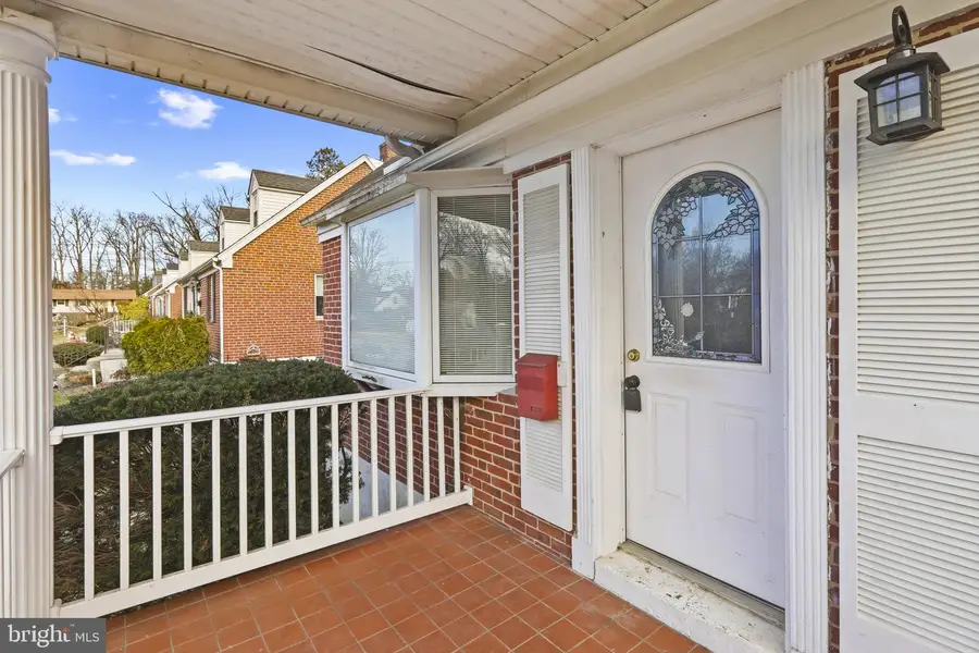 409 Oak Ct, Baltimore, MD 21228 - #3