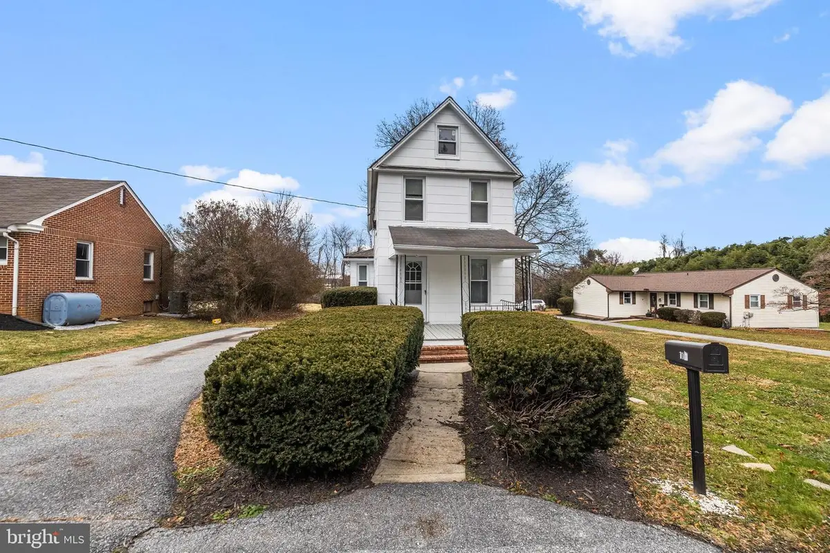 15 Wolf Ave, Reisterstown, MD 21136 - Image #1