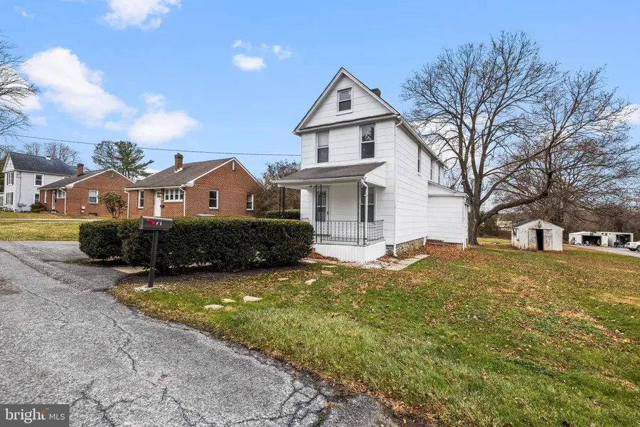 15 Wolf Ave, Reisterstown, MD 21136 - Image #3