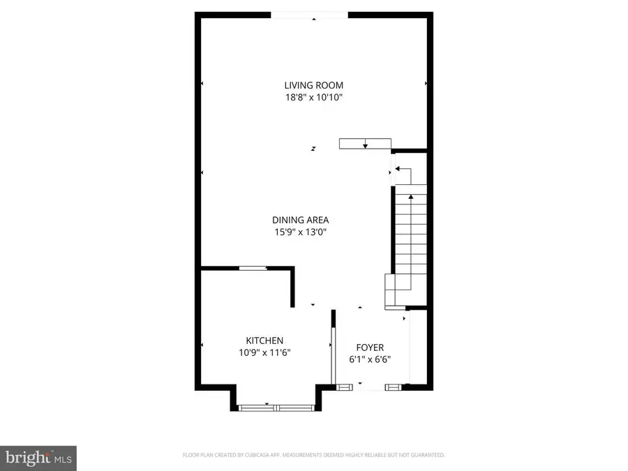 18 Rachel Ct, Owings Mills, MD 21117 - Image #2