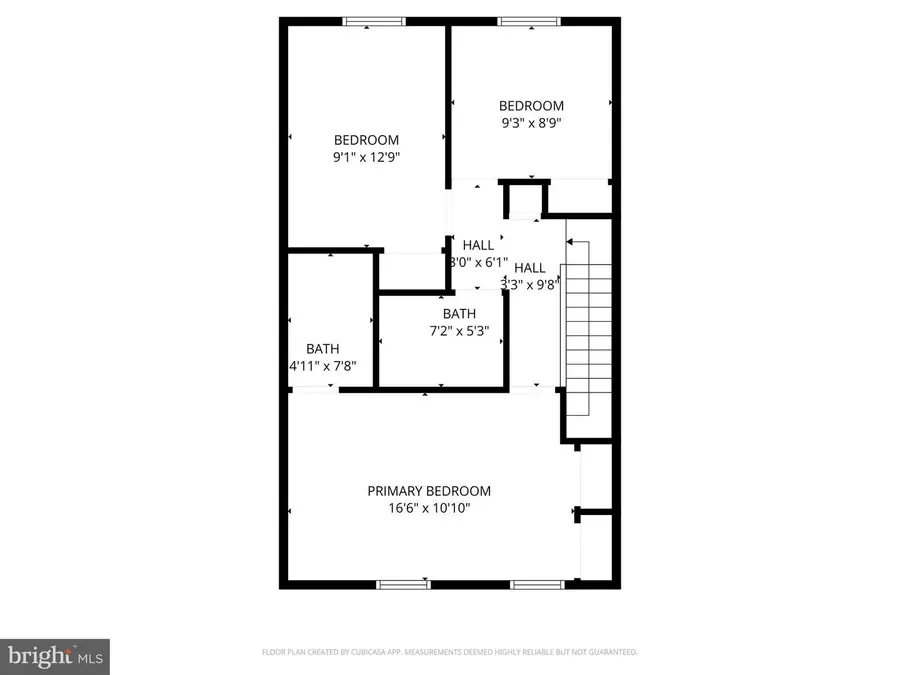 18 Rachel Ct, Owings Mills, MD 21117 - Image #3