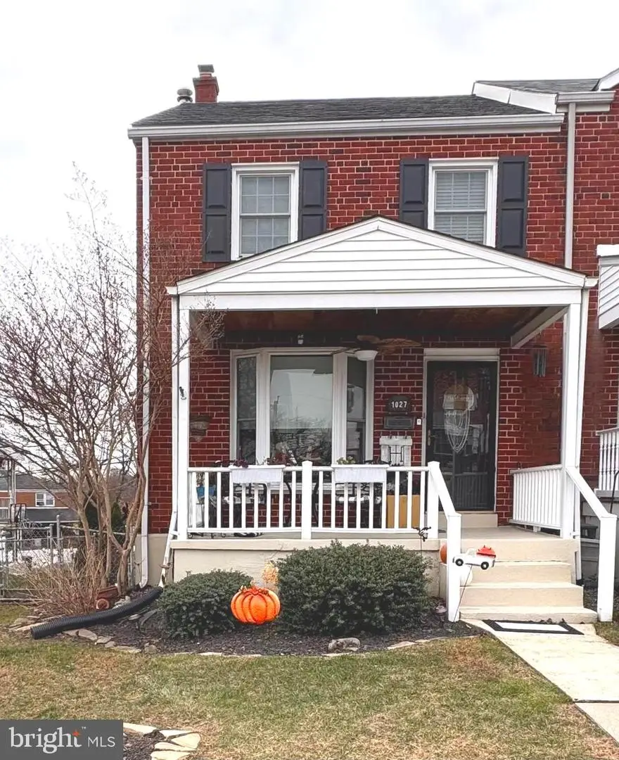 1027 Downton Rd, Halethorpe, MD 21227 - Image #1